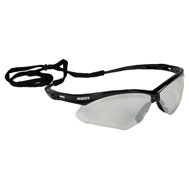 KleenGuard Nemesis Safety Glasses - Indoor/Outdoor Lens - 25685