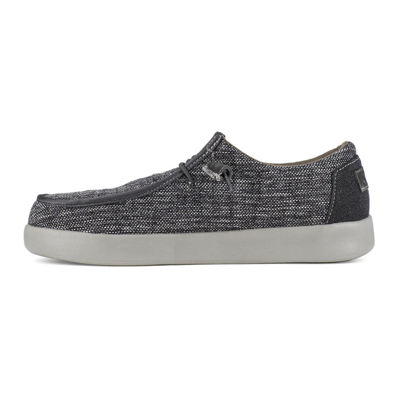 Volcom Men's Chill EH Composite Toe Work Shoes, VM30801