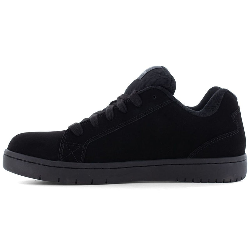 Volcom Men's Stone Op Art Skate Inspired EH Composite Toe Shoes, VM30596