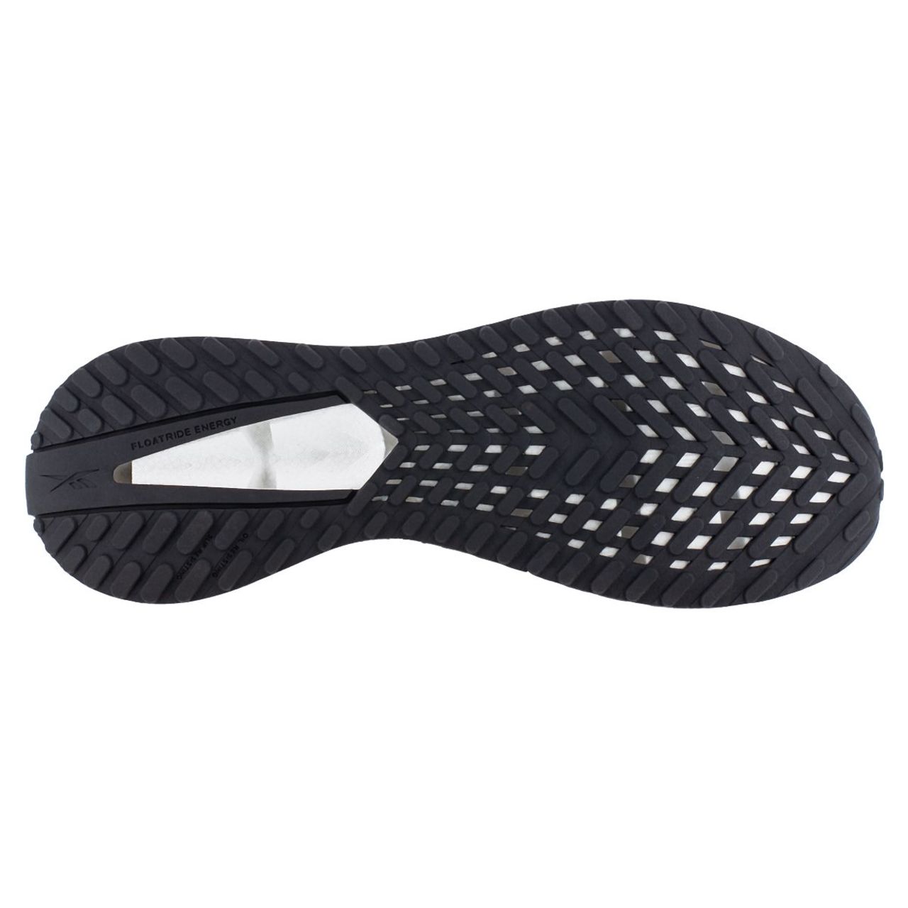 Reebok Men's FloatZig Athletic EH Composite Toe Work Shoes, RB3033
