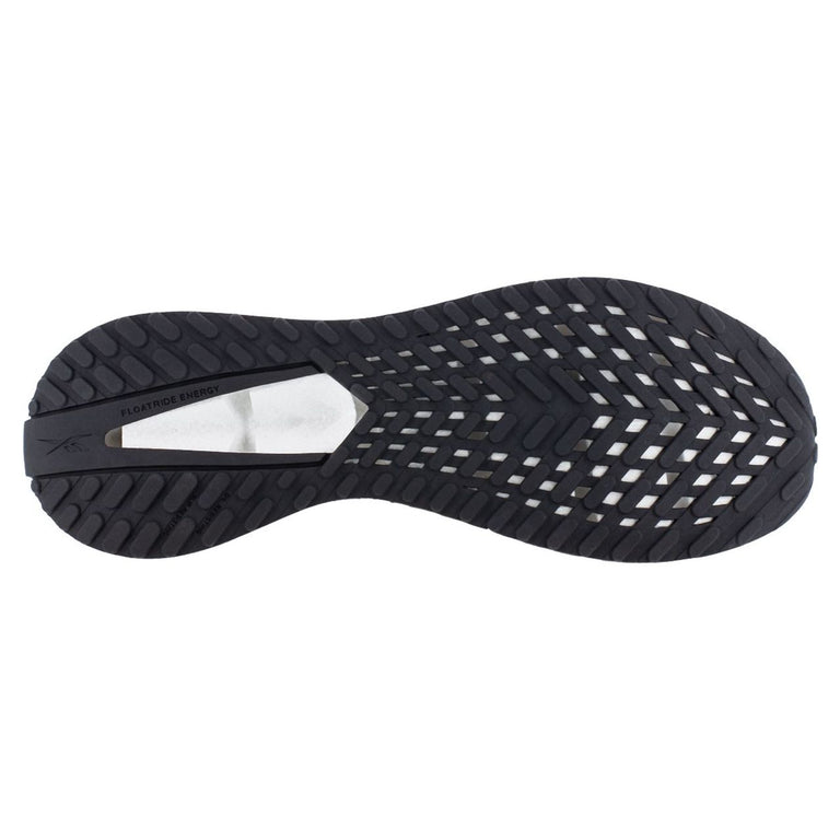 Reebok Men's FloatZig Athletic EH Composite Toe Work Shoes, RB3033