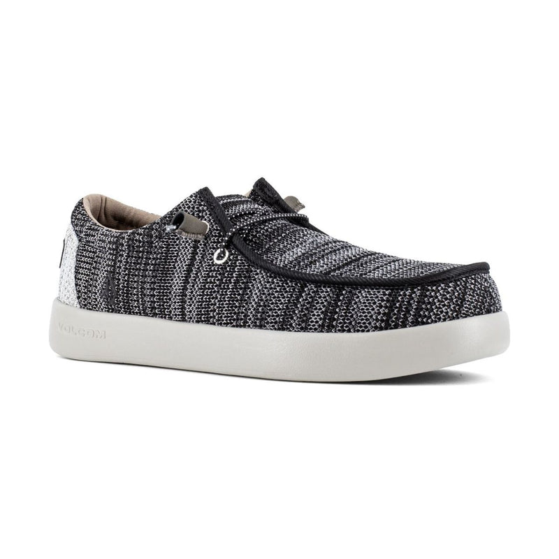 Volcom Men's Chill ESD Composite Toe Work Shoes, VM30809