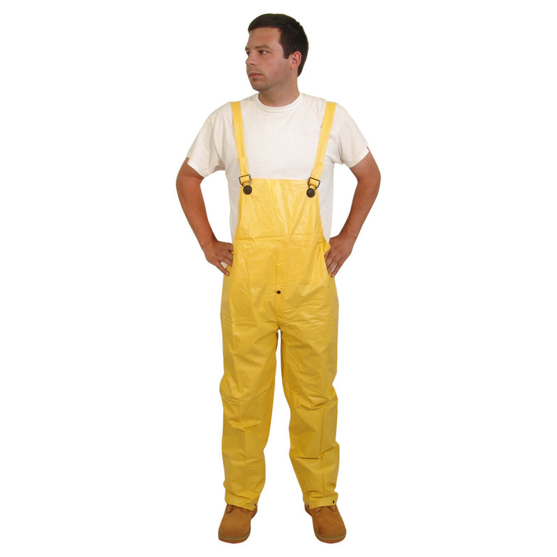 River City PVC Rain Bib Pants