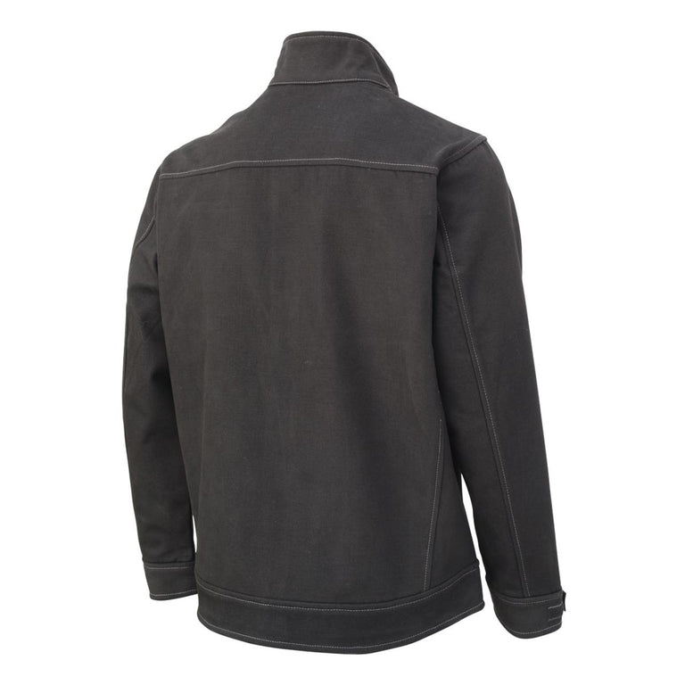 Tough Duck WJ09 Men's Bonded Duck Soft Shell