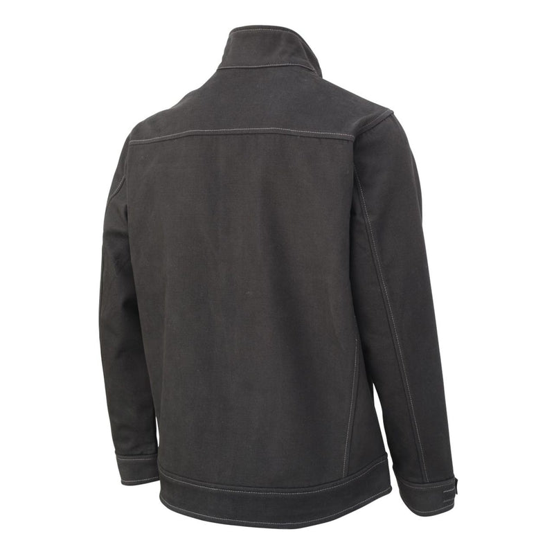 Tough Duck WJ09 Men's Bonded Duck Soft Shell