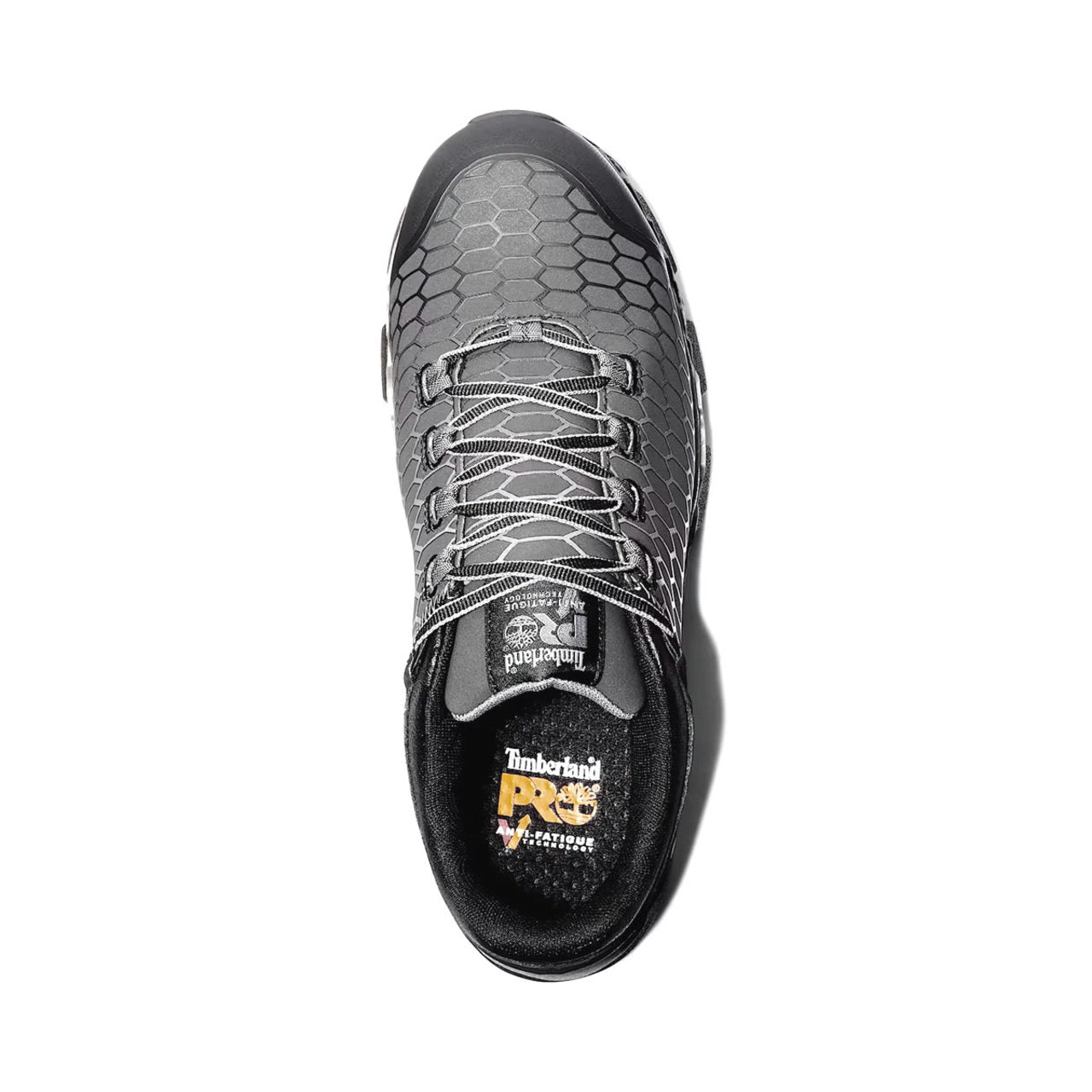 Timberland PRO Men's Powertrain Sport EH Alloy Toe Work Shoes, TB1A1I4S0011