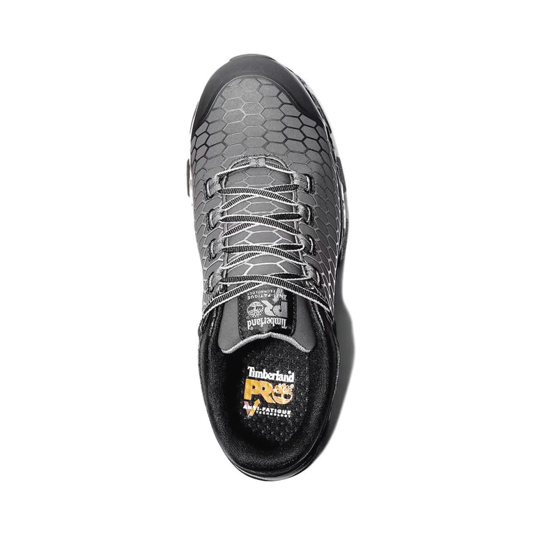Timberland PRO Men's Powertrain Sport EH Alloy Toe Work Shoes, TB1A1I4S0011