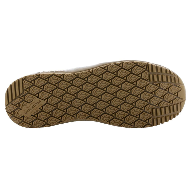 Volcom Men's Stone Force 8" EH Soft Toe Boots, VM30701