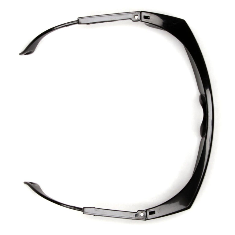 Custom Pyramex Integra Safety Glasses, 12 Pack