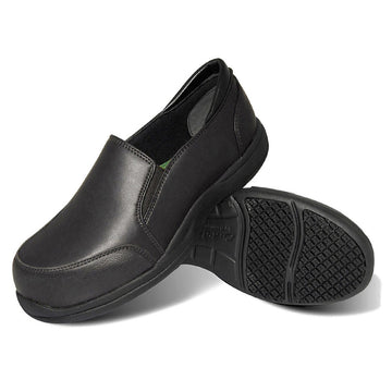 Genuine Grip Women's Camila Composite Toe Professional Work Shoe - 350