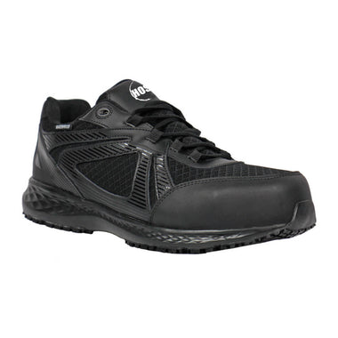 Hoss Women's Reno Composite Toe Shoes, 20230, Black