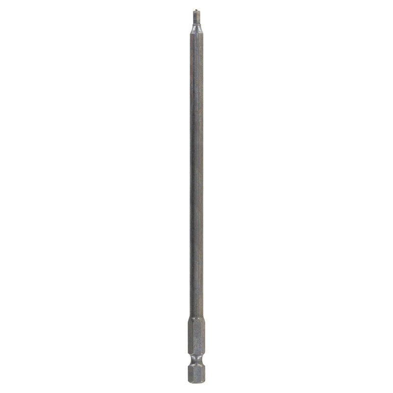 Eazypower 6" Security Hex Power Bit - 3MM