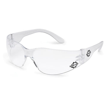 Custom Gateway StarLite Safety Glasses, 10 Pack