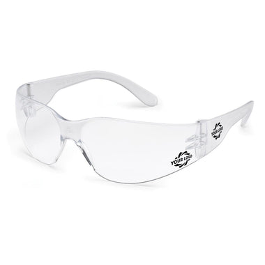 Custom Gateway StarLite Safety Glasses, 10 Pack