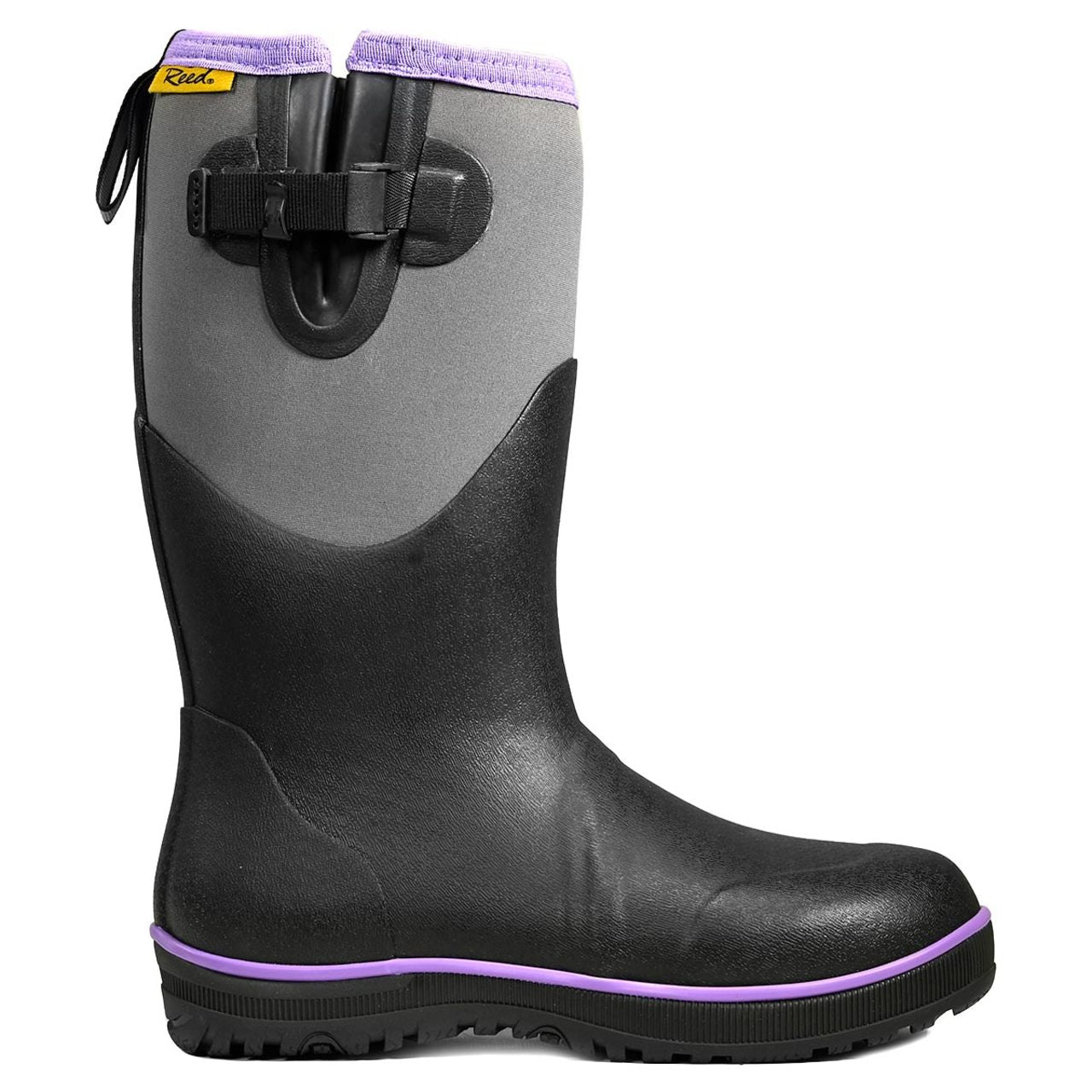Reed Women's Lotus 14" Neoprene Boots - 3932