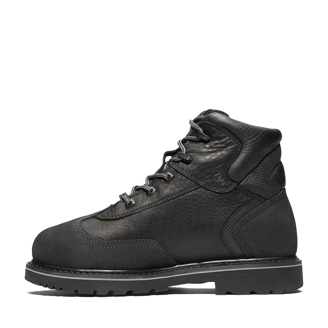 Timberland PRO Men's 6" EH Met Guard Steel Toe Work Boots, TB1855162141