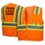 High Vis Orange