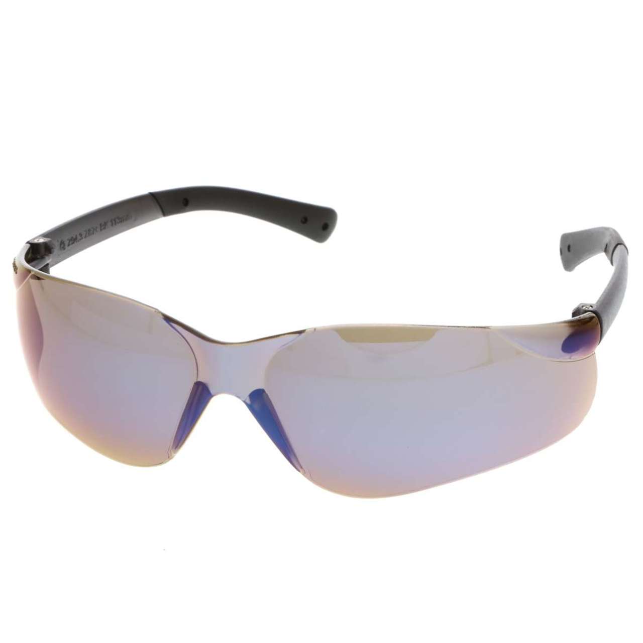 Custom MCR BearKat BK1 Series Safety Glasses, 12 Pack