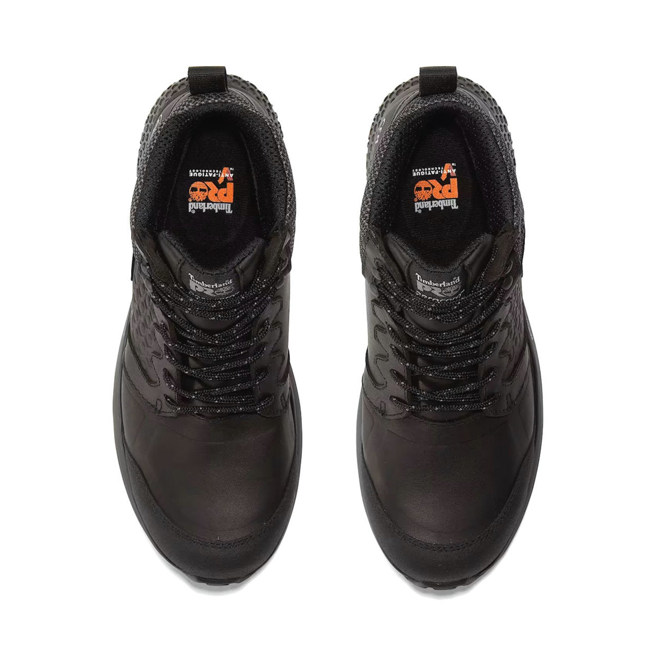 Timberland PRO Men's Reaxion Waterproof EH Composite Toe Shoes - TB1A1ZC90011