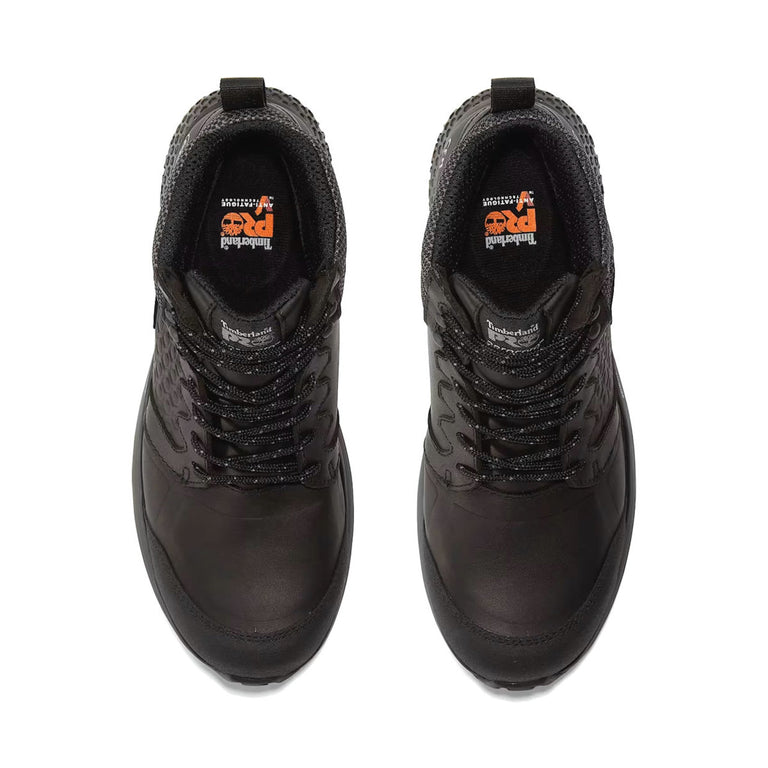 Timberland PRO Men's Reaxion Waterproof EH Composite Toe Shoes - TB1A1ZC90011