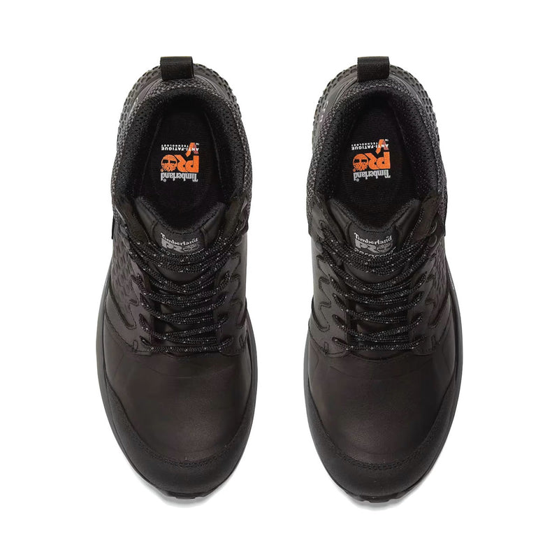 Timberland PRO Men's Reaxion Waterproof EH Composite Toe Shoes - TB1A1ZC90011