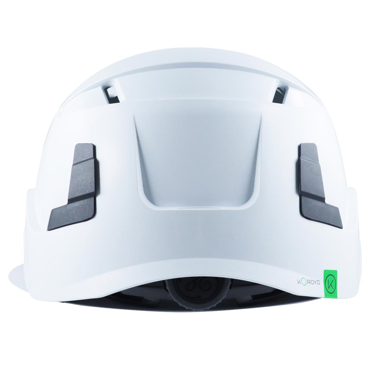 General Electric Type 1 Non-Vented Safety Helmet - GH401 – Safety