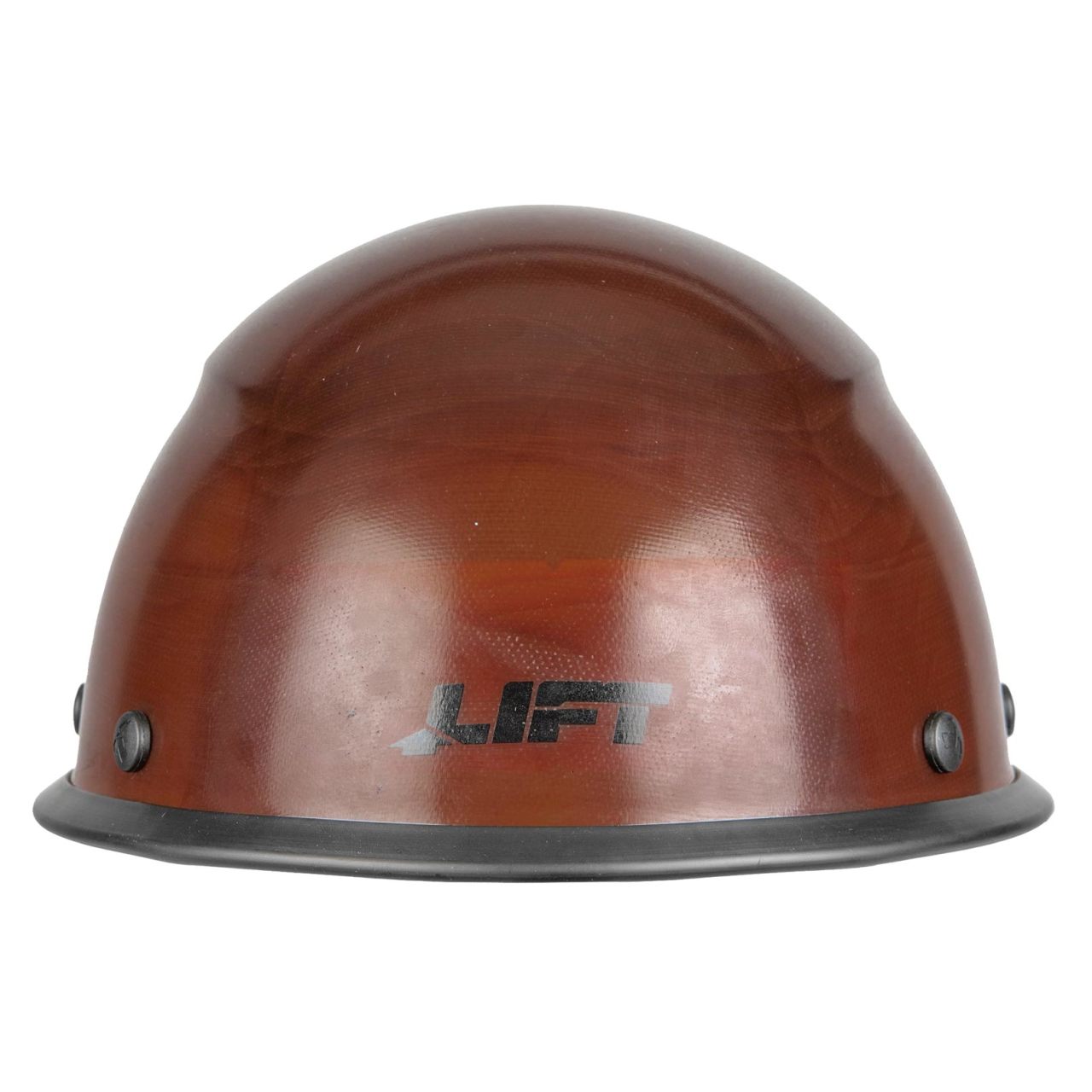 LIFT DAX Cap Style Brim Edge Guard, HDBP-21CS