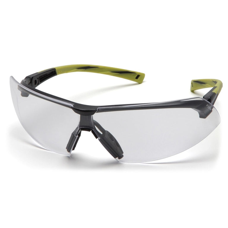 Custom Pyramex Onix Safety Glasses, 12 Pack