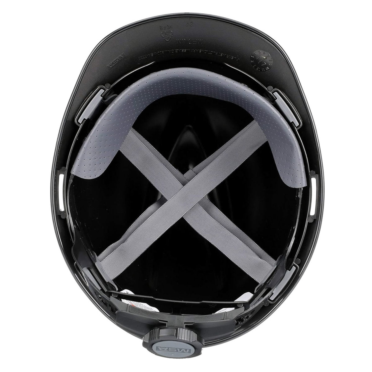 MSA American Freedom Series Cap Style Hard Hat, 10079479