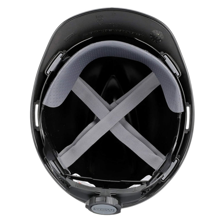 MSA American Freedom Series Cap Style Hard Hat, 10079479