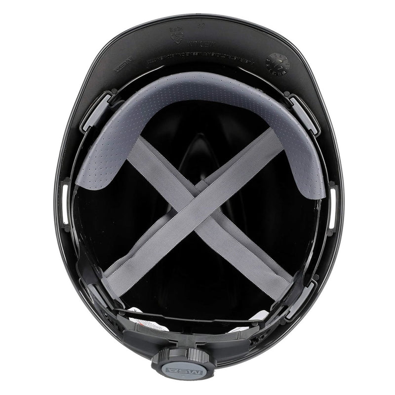 MSA American Freedom Series Cap Style Hard Hat, 10079479