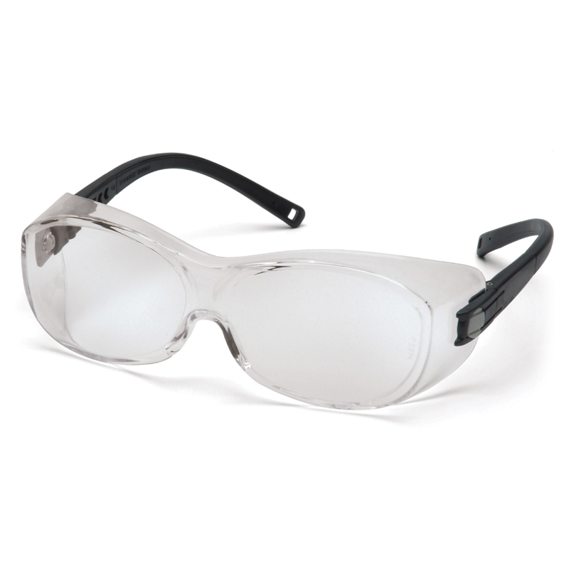 Pyramex OTS Safety Glasses