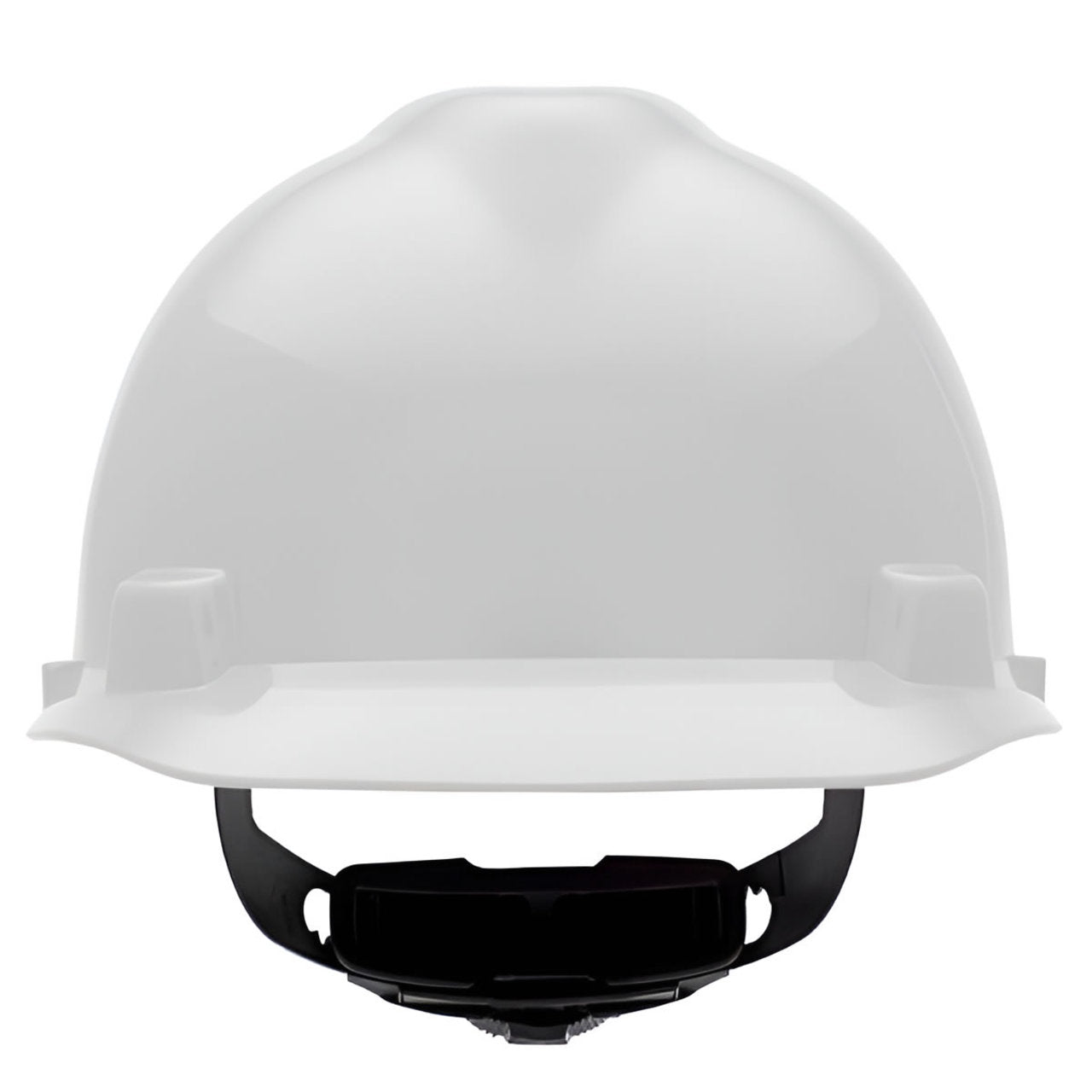 MSA Super-V Type 2 Cap Style Hard Hat