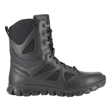 Reebok Men's 8" Sublite Cushion EH Soft Toe Boots, RB8805