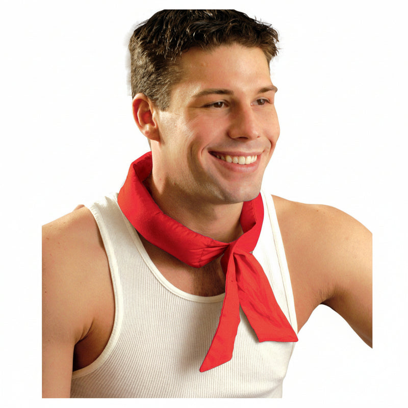 OccuNomix Miracool Crystal Bandana, 940