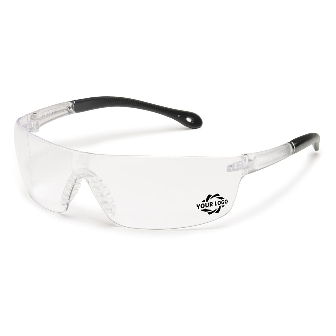Custom Gateway StarLite Squared Safety Glasses, 10 Pack
