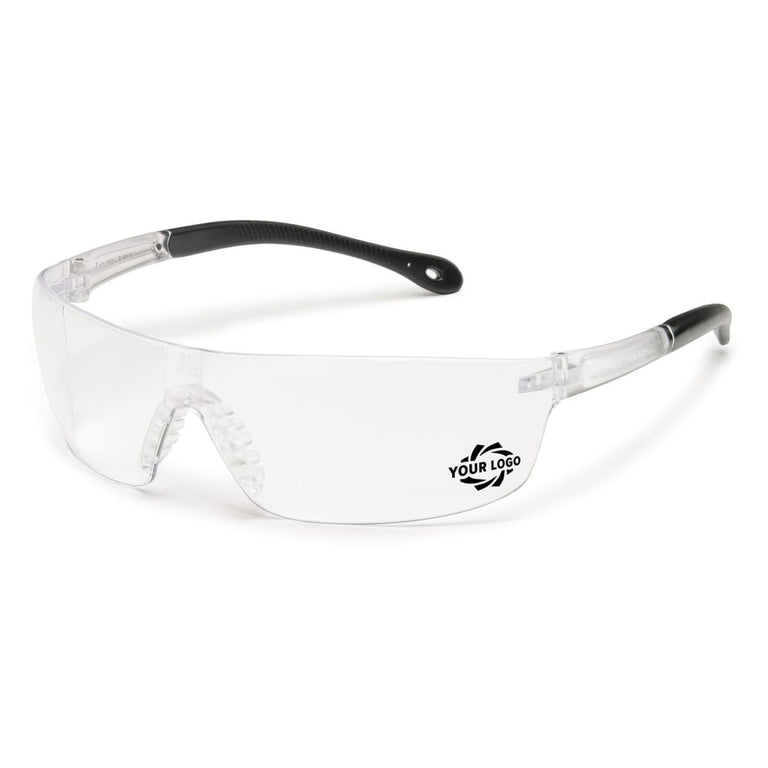 Custom Gateway StarLite Squared Safety Glasses, 10 Pack