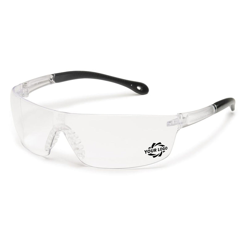 Custom Gateway StarLite Squared Safety Glasses, 10 Pack
