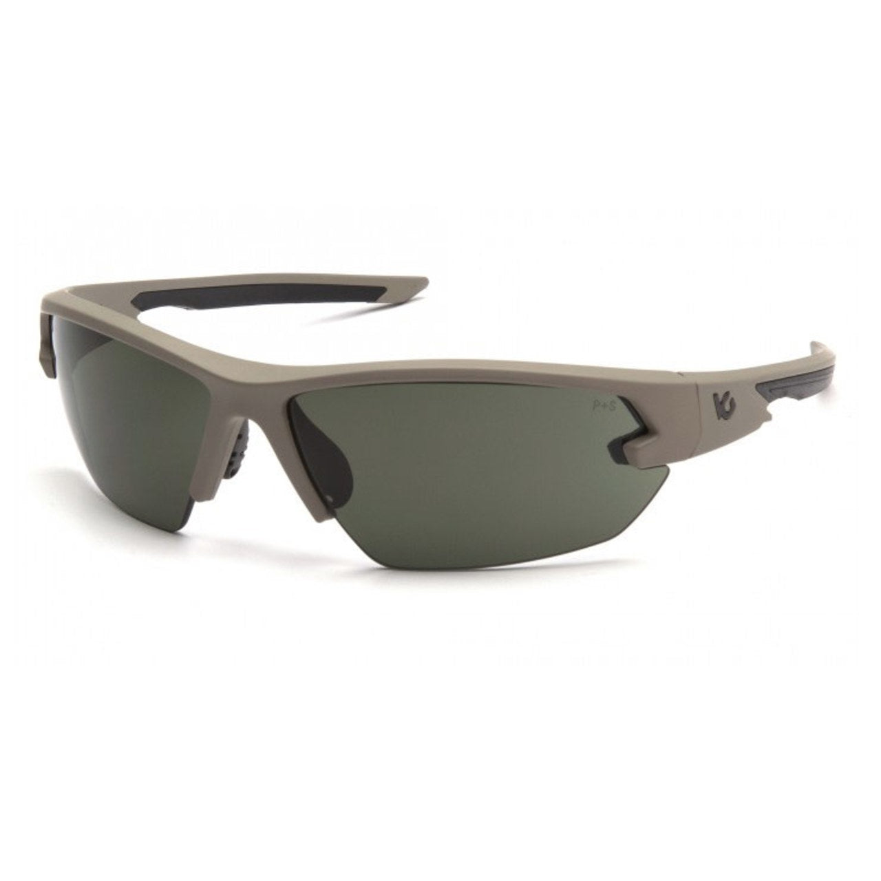 Custom Venture Gear Tactical Semtex 2.0 Safety Glasses