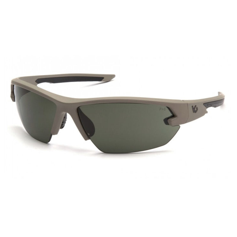 Custom Venture Gear Tactical Semtex 2.0 Safety Glasses