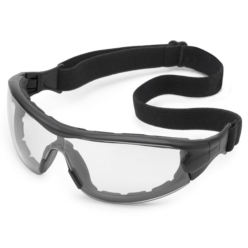 Gateway Swap Hybrid Safety Glasses