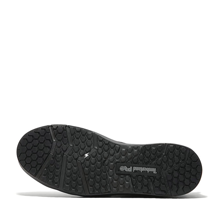 Timberland PRO Unisex Berkley ESD Composite Toe Work Oxford, TB0A66J3EK71