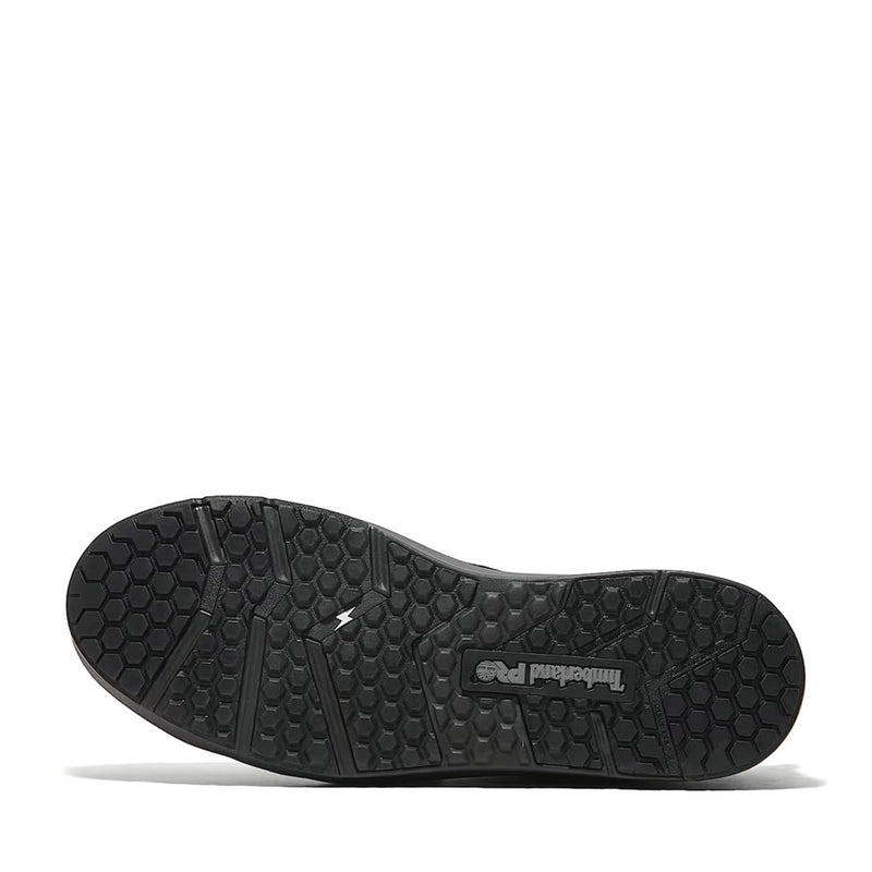 Timberland PRO Unisex Berkley ESD Composite Toe Work Oxford, TB0A66J3EK71