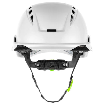 LIFT RADIX Type 2 Vented Safety Helmet