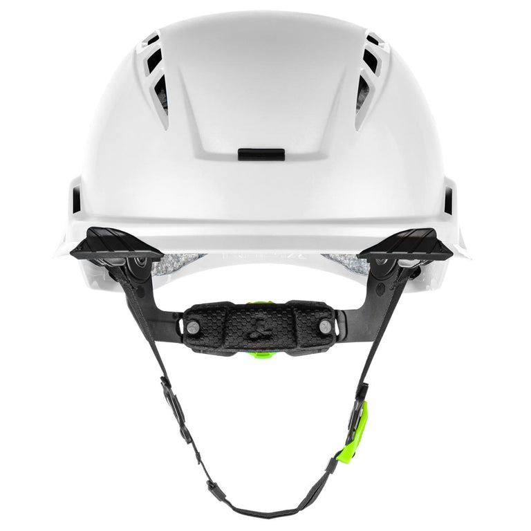 LIFT RADIX Type 2 Vented Safety Helmet