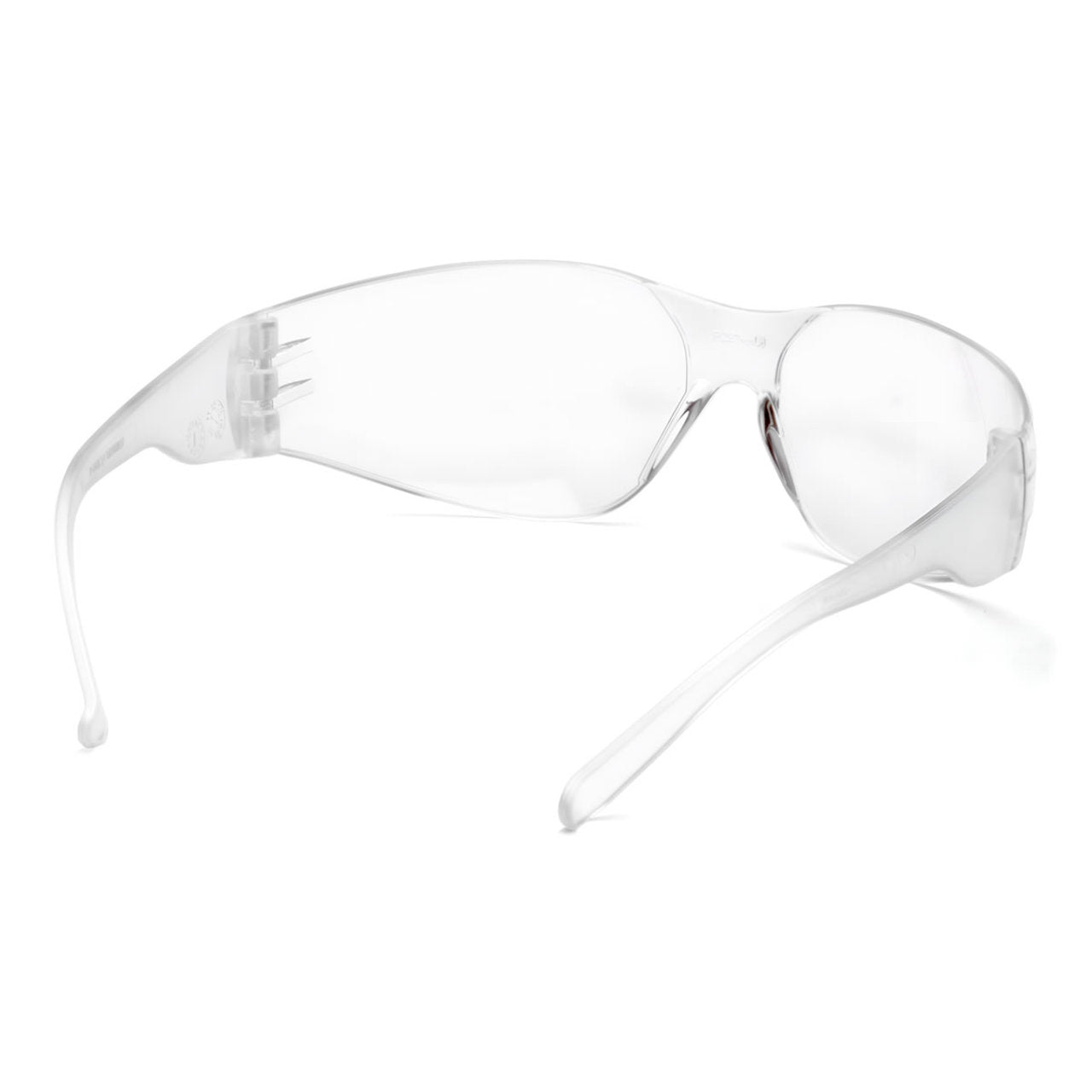 Pyramex Intruder Safety Glasses