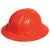 High Vis Orange