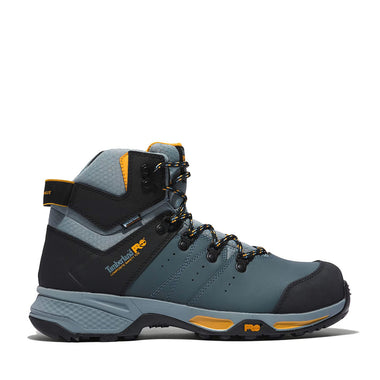 Timberland PRO Men's Switchback Waterproof EH Composite Toe Work Boots, TB1A2BZU0651