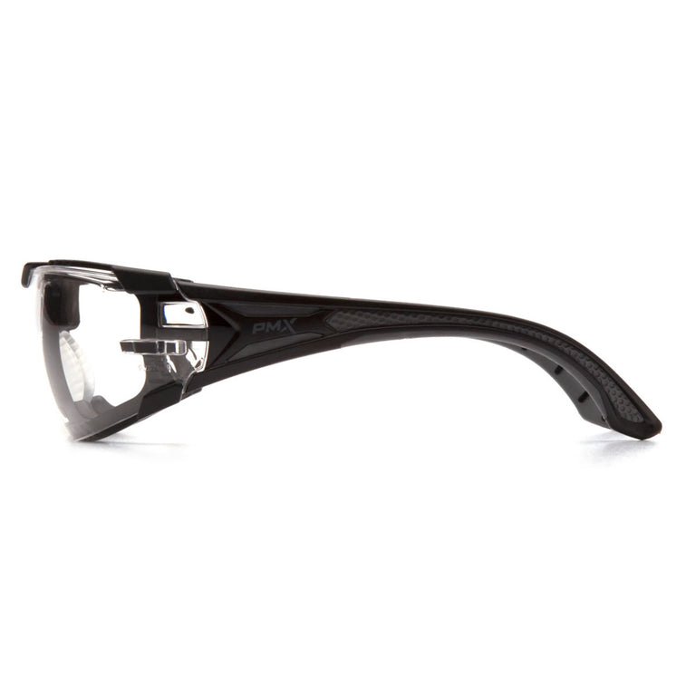 Pyramex Endeavor Plus Foam Safety Glasses