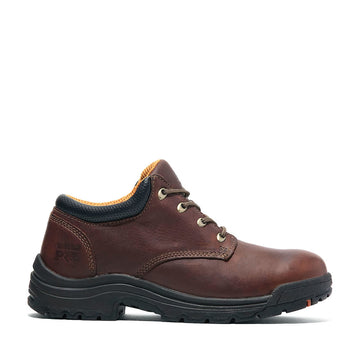 Timberland PRO Men's TiTAN Oxford EH Soft Toe Work Shoes - TB1470152421